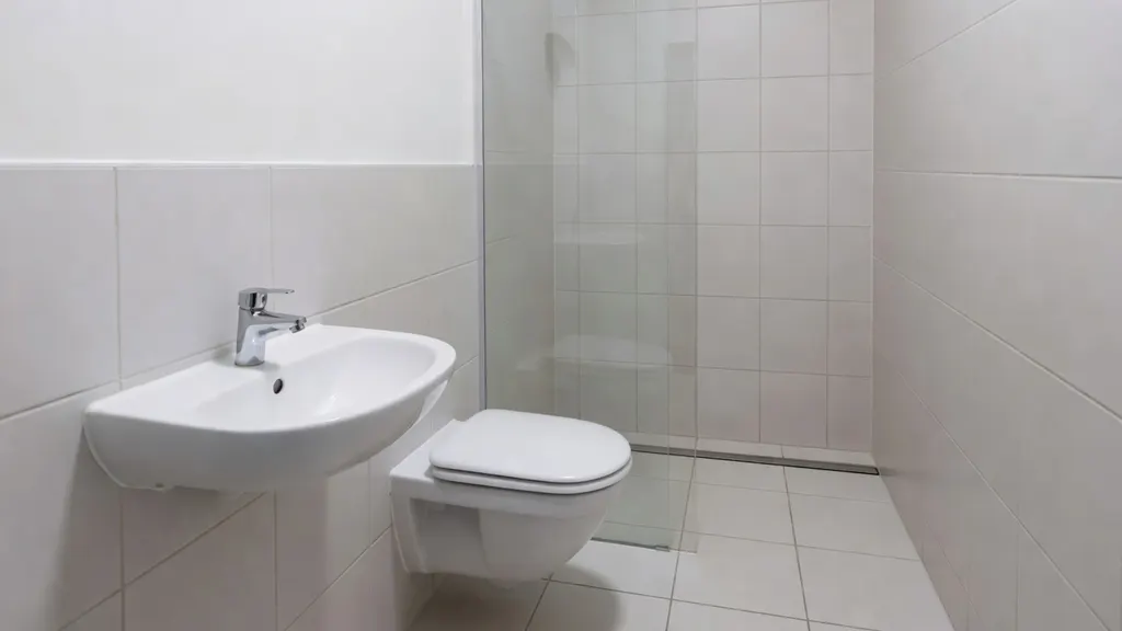 Jak Urządzić Łazienkę W Bloku