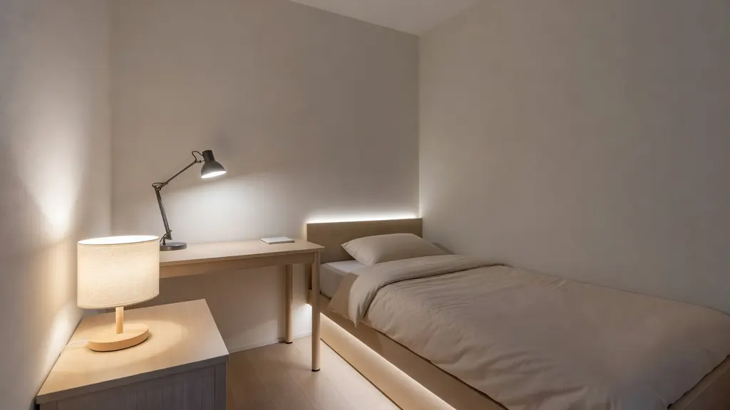 Pokój 12m2 Jak Urządzić