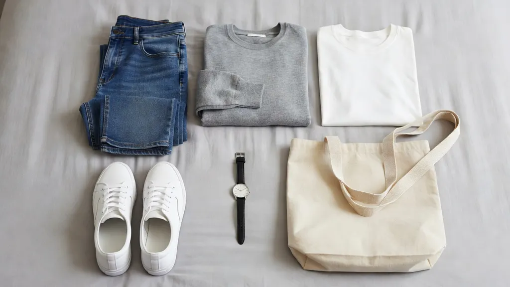 Casual – co to znaczy