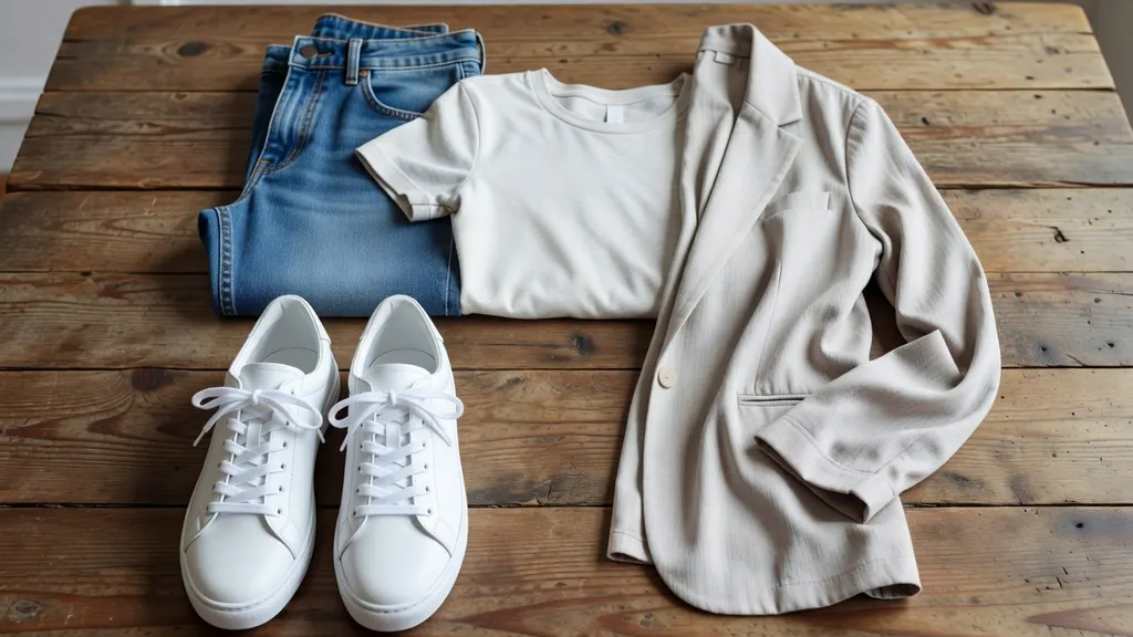 Casual – co to znaczy