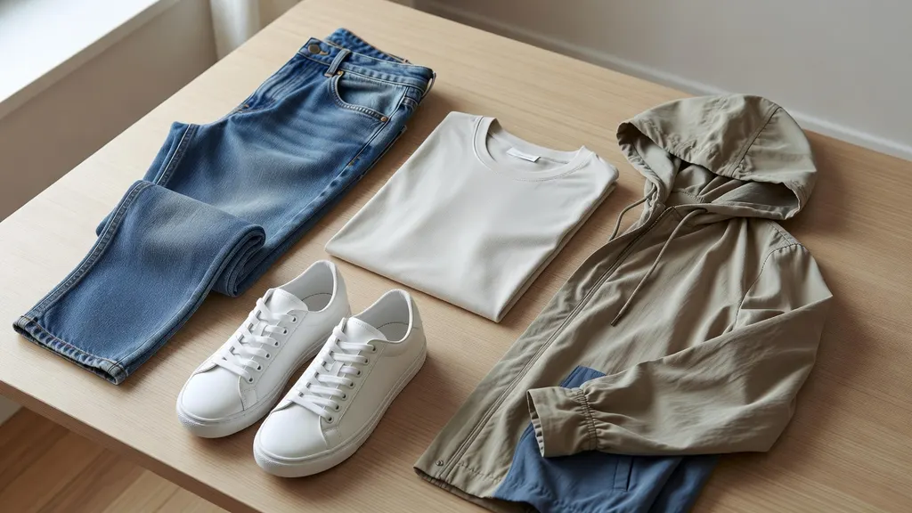 Casual – co to znaczy