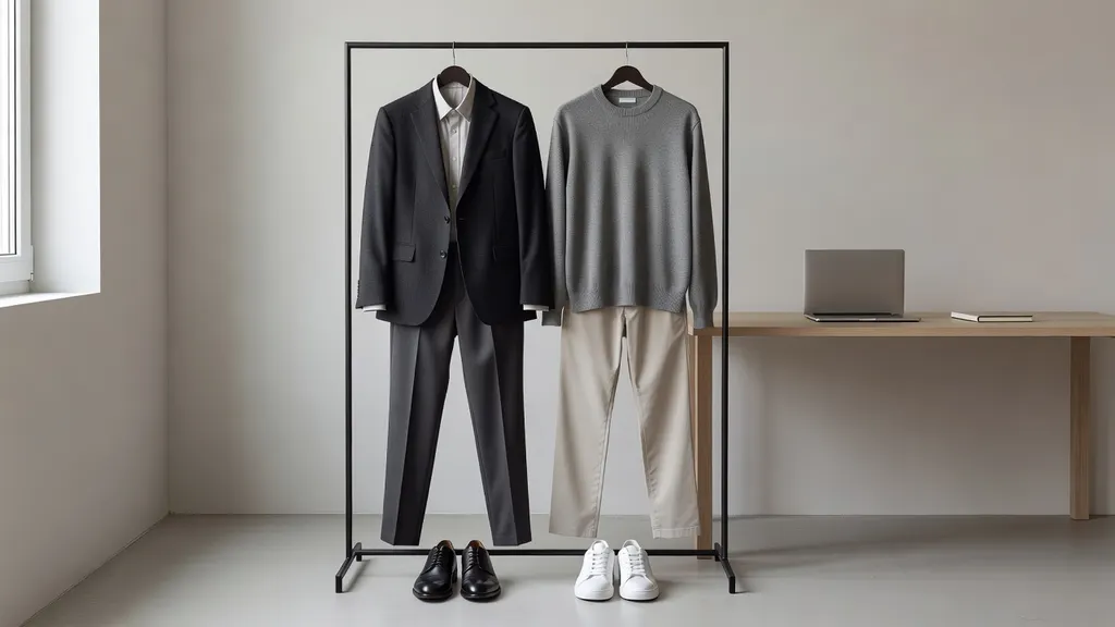 Dress code – co to znaczy i gdzie naprawdę ma znaczenie