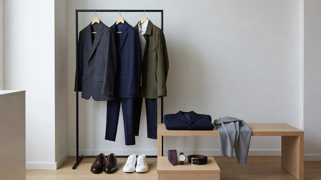 Dress code – co to znaczy i gdzie naprawdę ma znaczenie