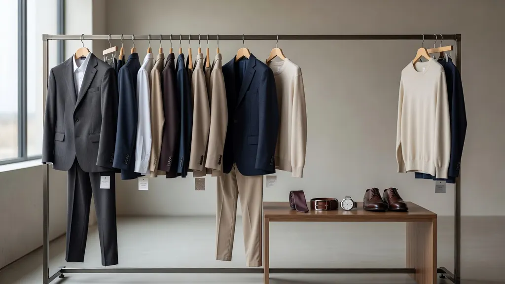 Dress code – co to znaczy i gdzie naprawdę ma znaczenie