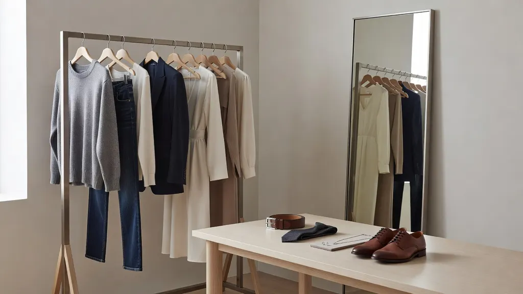 Dress code – co to znaczy i kiedy ma znaczenie