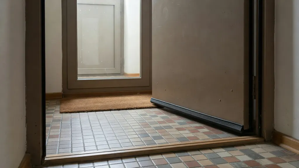 Jak urządzić wiatrołap w domu?