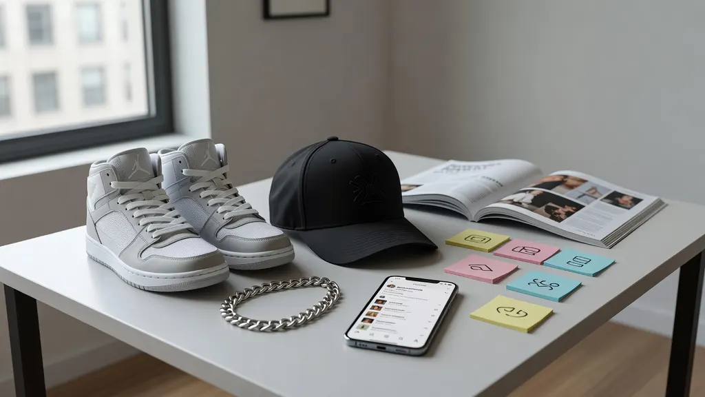 Swag – co to znaczy i skąd wzięło się to słowo