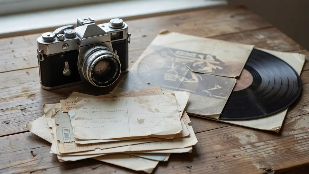 Vintage – co to znaczy i skąd bierze się popularność tego stylu
