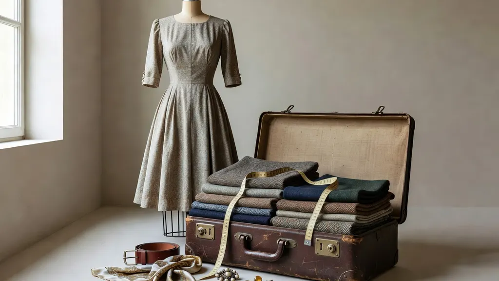 Vintage – co to znaczy i skąd bierze się popularność tego stylu