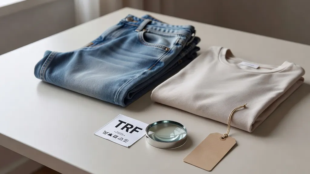 Zara Trafaluc – co to właściwie znaczy i skąd wzięło się TRF